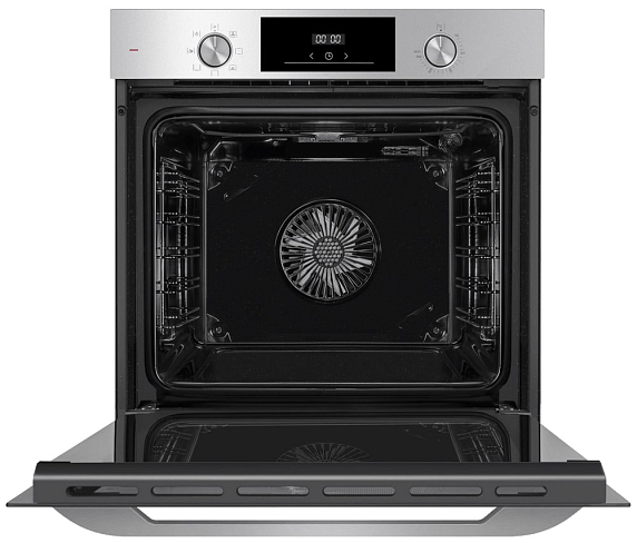 Духовой шкаф Maunfeld FEOH7872S preview 2