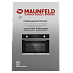 Купить Духовой шкаф Maunfeld MCMO5013MDS preview 19