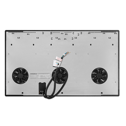 Индукционная варочная панель Maunfeld CVI905SFBK Inverter preview 7