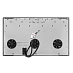 Купить Индукционная варочная панель Maunfeld CVI905SFBK Inverter preview 7