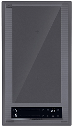 Индукционная варочная панель CVI292S2FMDGR LUX Inverter