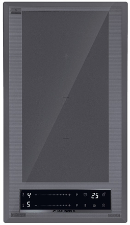 Индукционная варочная панель CVI292S2FMDGR LUX Inverter preview 1