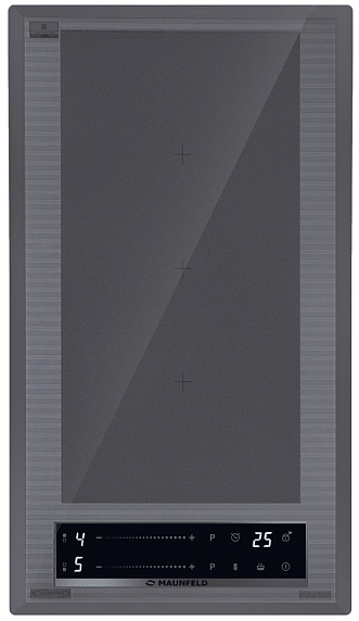 Индукционная варочная панель CVI292S2FMDGR LUX Inverter preview 1