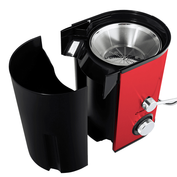 Соковыжималка Maunfeld MJE.850CH preview 3