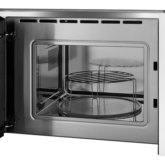 Встраиваемая микроволновая печь Maunfeld MBMO.20.8GW preview 4