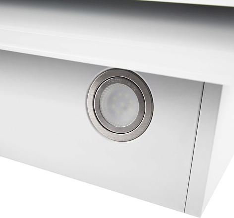 Вытяжка Maunfeld Emmy 60 белый фото 9 Вытяжка Maunfeld Emmy 60 белый preview 9