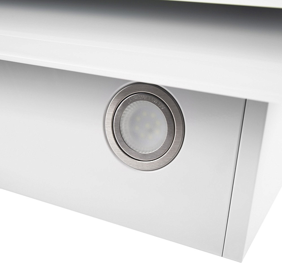 Вытяжка Maunfeld Emmy 60 белый preview 9