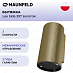 Купить Вытяжка Maunfeld Lee Side 397 золотой preview 1