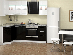 Вытяжка Maunfeld Trent Lux 60 черный