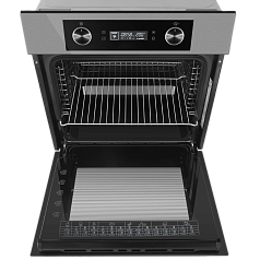 Духовой шкаф Maunfeld AEOH60102S