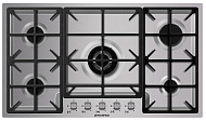Газовая варочная панель Maunfeld MGHS.95.72S