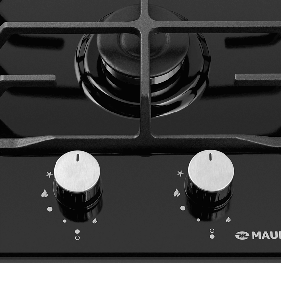 Газовая варочная панель Maunfeld EGHE.32.6CB/G preview 5