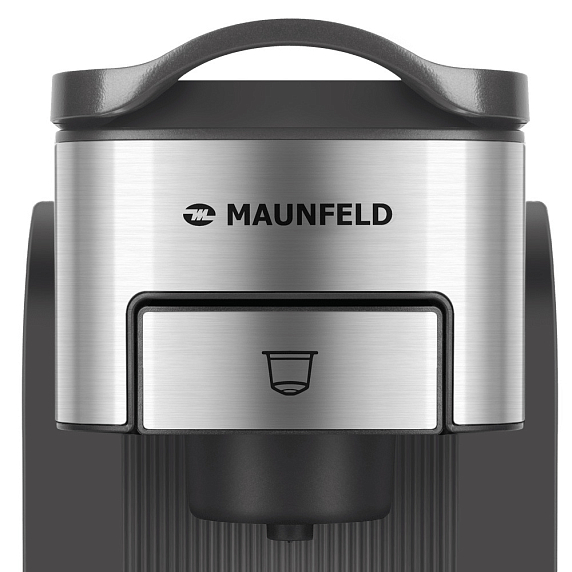 Кофеварка Maunfeld MCCM-CM827GR preview 8