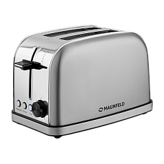 Тостер Maunfeld MF-822S