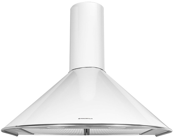 Вытяжка Maunfeld Derby 50 белый preview 2