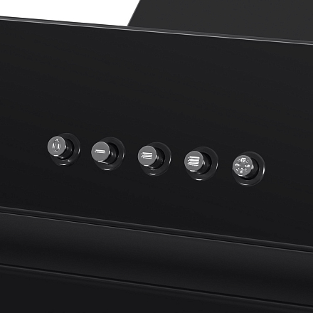 Вытяжка Maunfeld York Push 50 черный preview 8