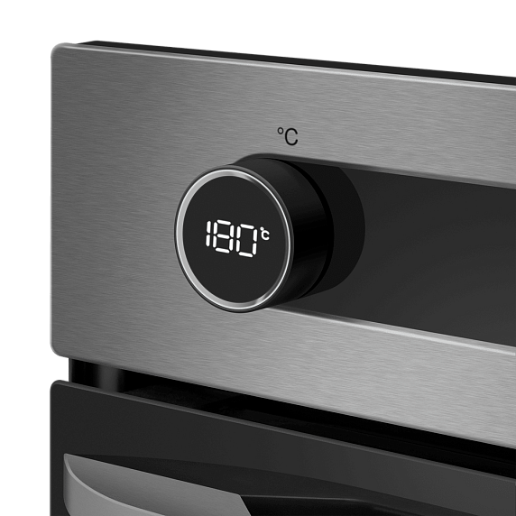 Духовой шкаф Maunfeld EOEM7614S preview 7