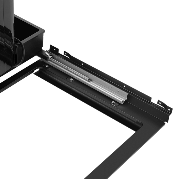 Встраиваемая кофемашина Maunfeld AMCM1503W preview 10