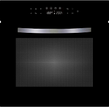 Духовой шкаф Maunfeld EOEC.564TB