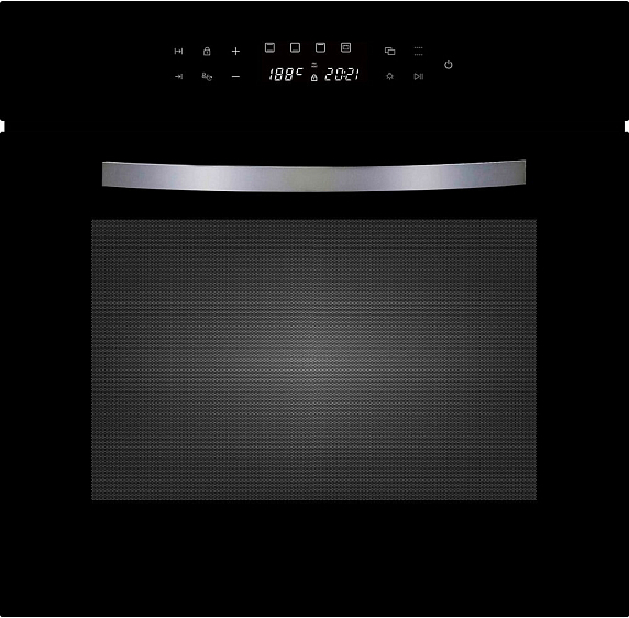Духовой шкаф Maunfeld EOEC.564TB preview 1