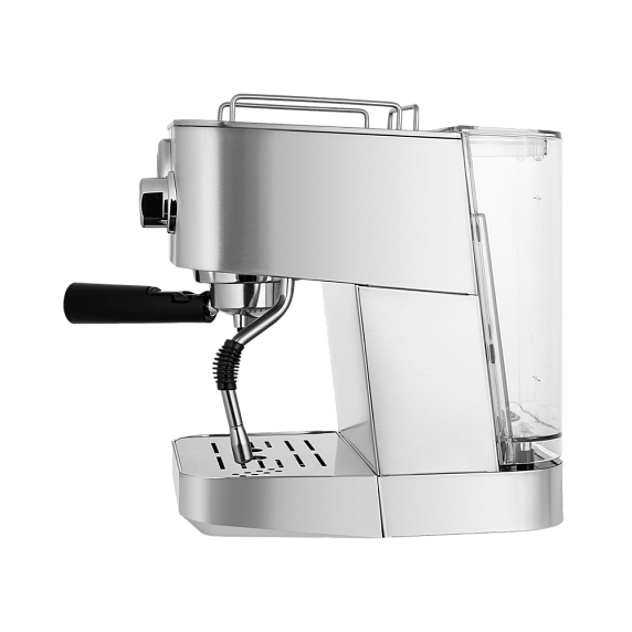 Кофемашина Maunfeld MF-721S PRO preview 4