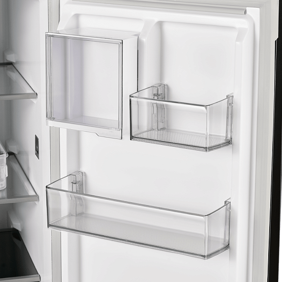 Холодильник Maunfeld MFF190NFDSB preview 7