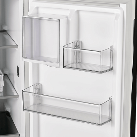 Холодильник Maunfeld MFF190NFDB preview 5