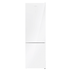 Холодильник Maunfeld MFF200NFW Inverter