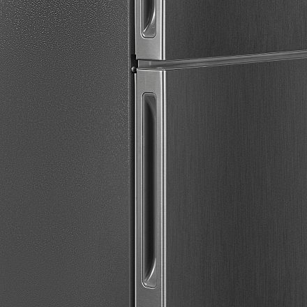 Холодильник Maunfeld MFF185NFX10 Inverter preview 9