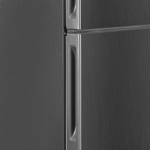 Холодильник Maunfeld MFF185NFX10 Inverter preview 9