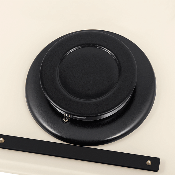 Газовая варочная панель Maunfeld EGHG.32.3CBG/G preview 8