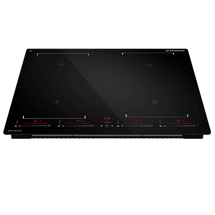Индукционная варочная панель Maunfeld CVI604SBEXBK preview 2