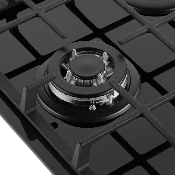 Газовая варочная панель Maunfeld EGHG.43.33CB2/G preview 5