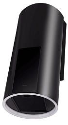 Вытяжка Maunfeld ALBA 39 Wall Black