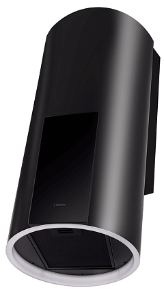 Вытяжка Maunfeld ALBA 39 Wall Black preview 2