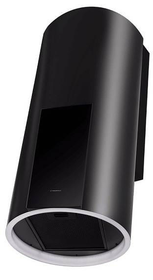 Вытяжка Maunfeld ALBA 39 Wall Black preview 2