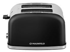 Тостер Maunfeld MF-821BK