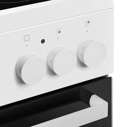 Электрическая плита Maunfeld MEC55CW07 preview 8