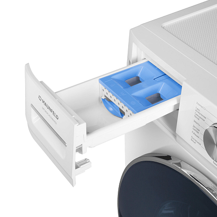 Стиральная машина Maunfeld MFWM127IWH02 preview 14