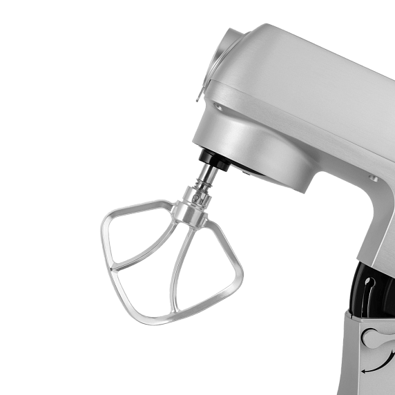 Кухонный комбайн Maunfeld MF-421S PRO preview 10