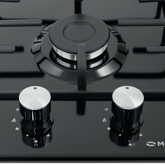 Газовая варочная панель Maunfeld EGHE.32.3EB/G preview 3