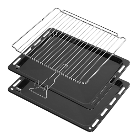 Электрическая плита Maunfeld MIC511W01TD preview 17