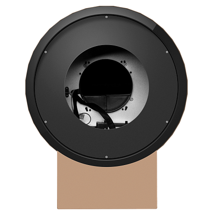 Вытяжка Maunfeld Adelaide 39 Wall золотистый preview 11