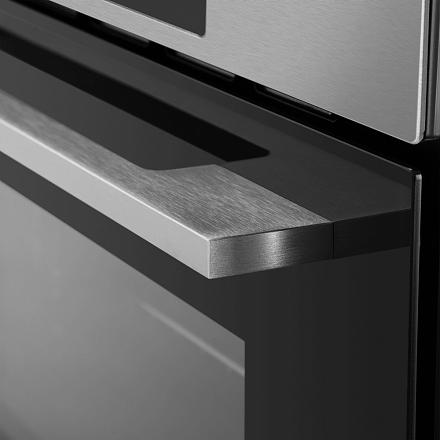 Духовой шкаф Maunfeld AMCO458S preview 7