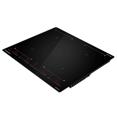 Индукционная варочная панель Maunfeld CVI604SBEXBK Inverter