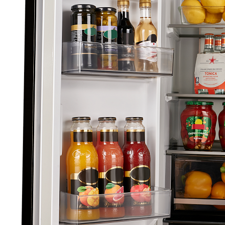 Холодильник Maunfeld MFF190NFDB preview 14