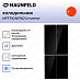 Купить Холодильник Maunfeld MFF192NFB01 Inverter preview 3