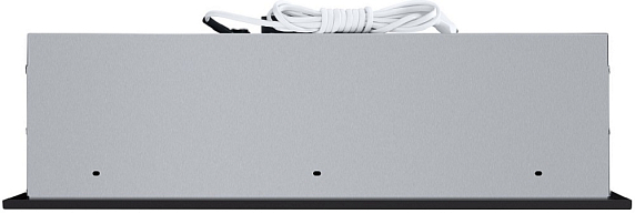 Вытяжка Maunfeld Crosby Singl 50 черный preview 9