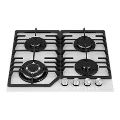 Газовая варочная панель Maunfeld EGHG.64.43CW/G