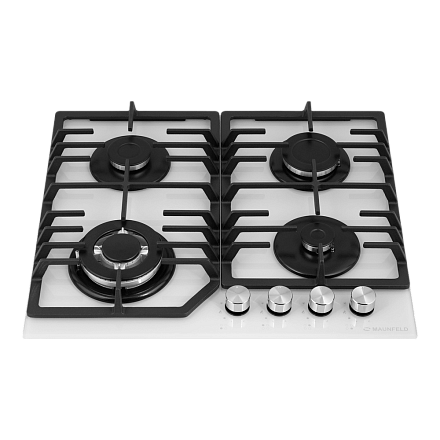 Газовая варочная панель Maunfeld EGHG.64.43CW/G preview 3